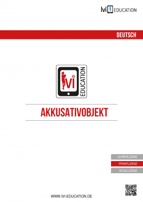 Akkusativobjekt (Privatlizenz)
