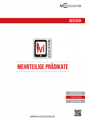 Mehrteilige Prädikate (Privatlizenz)