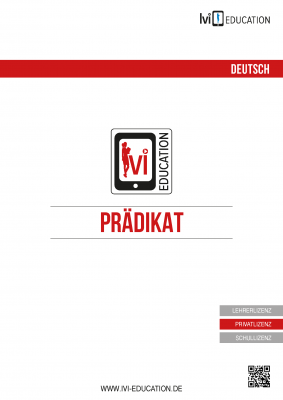 Prädikat (Privatlizenz)