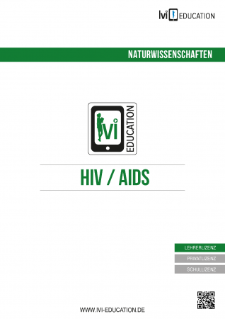 HIV/AIDS (Lehrerlizenz)