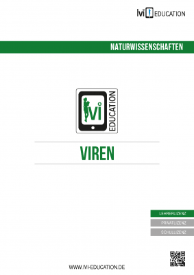 Viren (Lehrerlizenz)