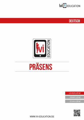 Präsens (Gegenwart)
