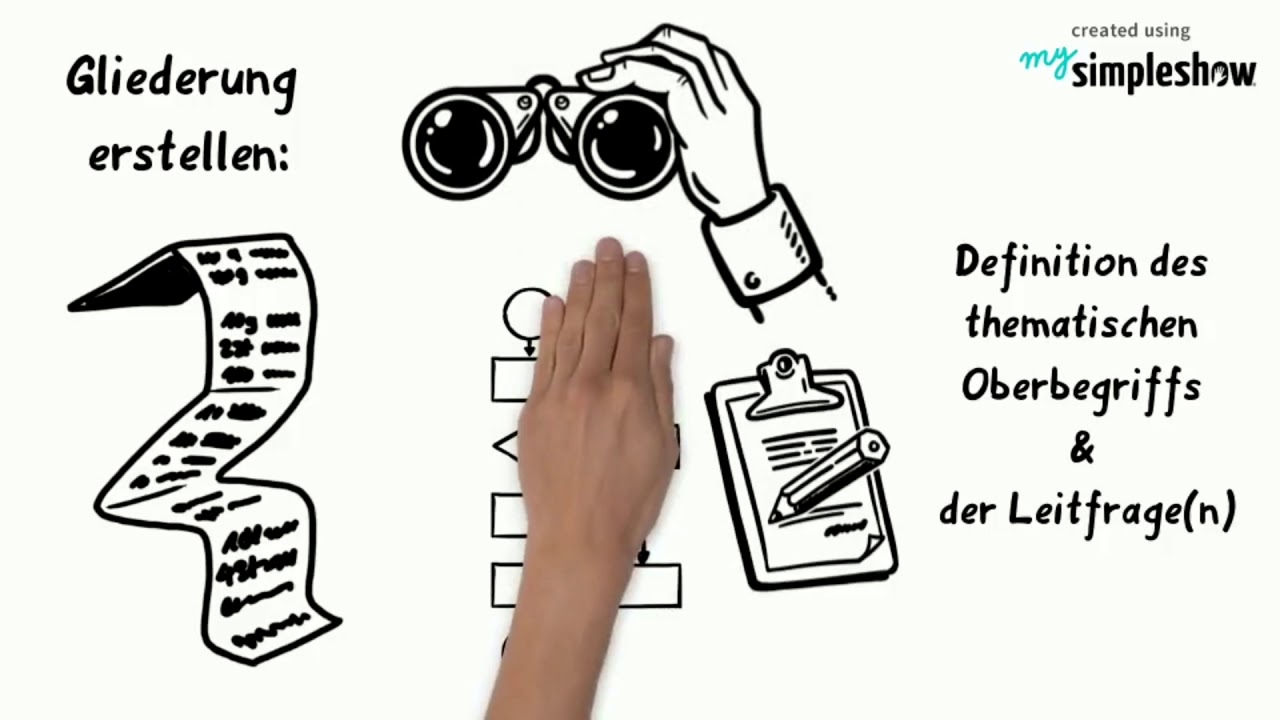 Wie schreibt man einen essay schreibtipps essay teil 3 von 3 ivi